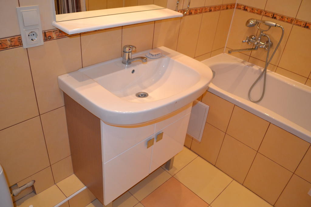 Near Citadel Apartment Львов Номер фото